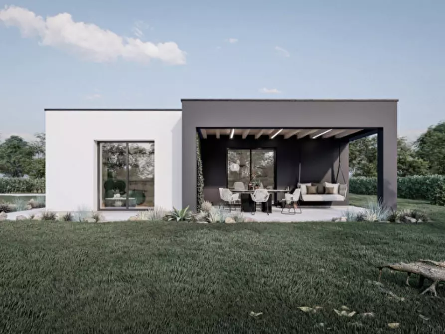 Immagine 15 di Villa in vendita  a Desenzano Del Garda