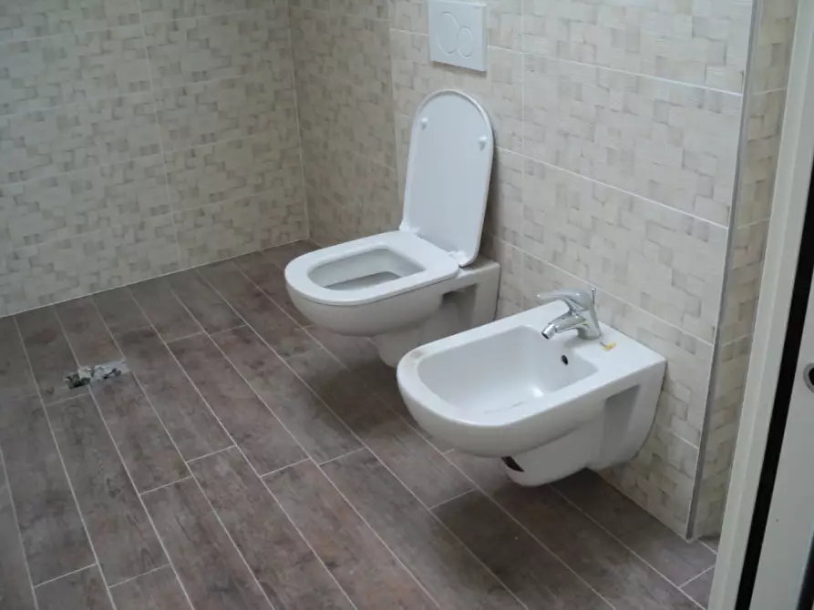 Immagine 25 di Attico in vendita  in VIA MAGGIORE LEGGERO a Comacchio