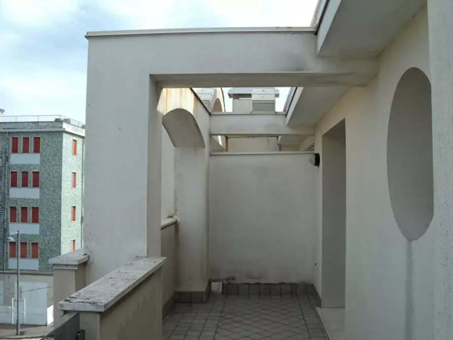 Immagine 33 di Attico in vendita  in VIA MAGGIORE LEGGERO a Comacchio