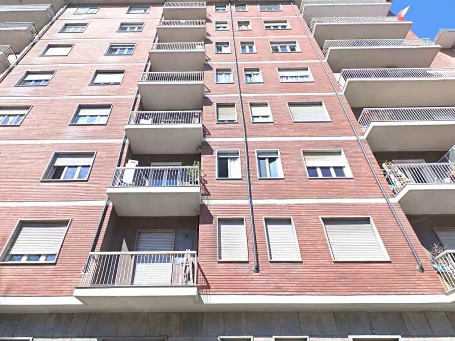 Immagine 1 di Appartamento in vendita  in CORSO GROSSETO 300 a Torino