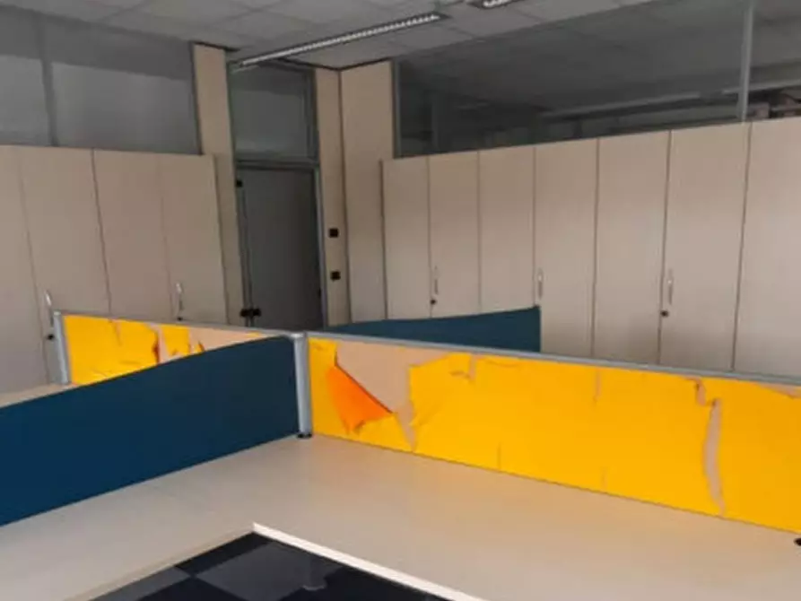 Immagine 9 di Ufficio in vendita  a Vedelago