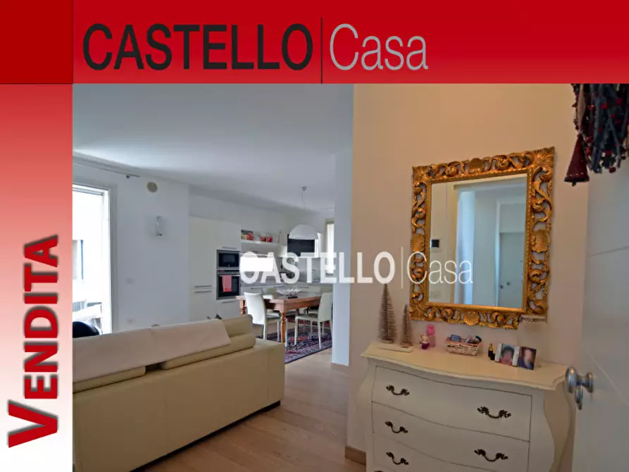 Immagine 1 di Appartamento in vendita  in via verdi a Castelfranco Veneto