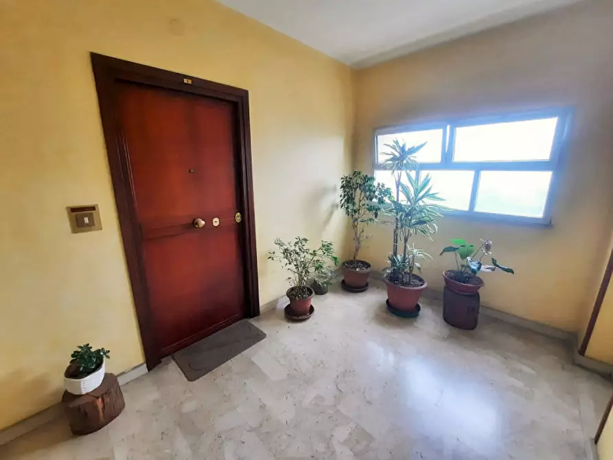 Immagine 2 di Appartamento in vendita  in Viale Nicolò Azoti a Palermo