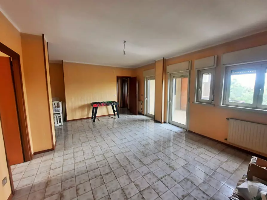 Immagine 4 di Appartamento in vendita  in Viale Nicolò Azoti a Palermo