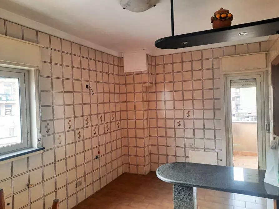 Immagine 10 di Appartamento in vendita  in Viale Nicolò Azoti a Palermo