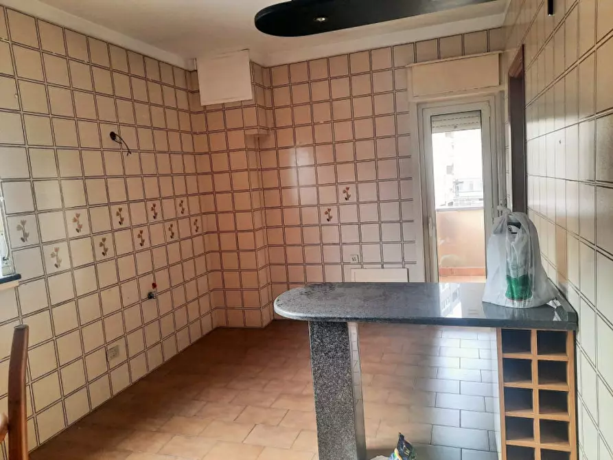 Immagine 11 di Appartamento in vendita  in Viale Nicolò Azoti a Palermo