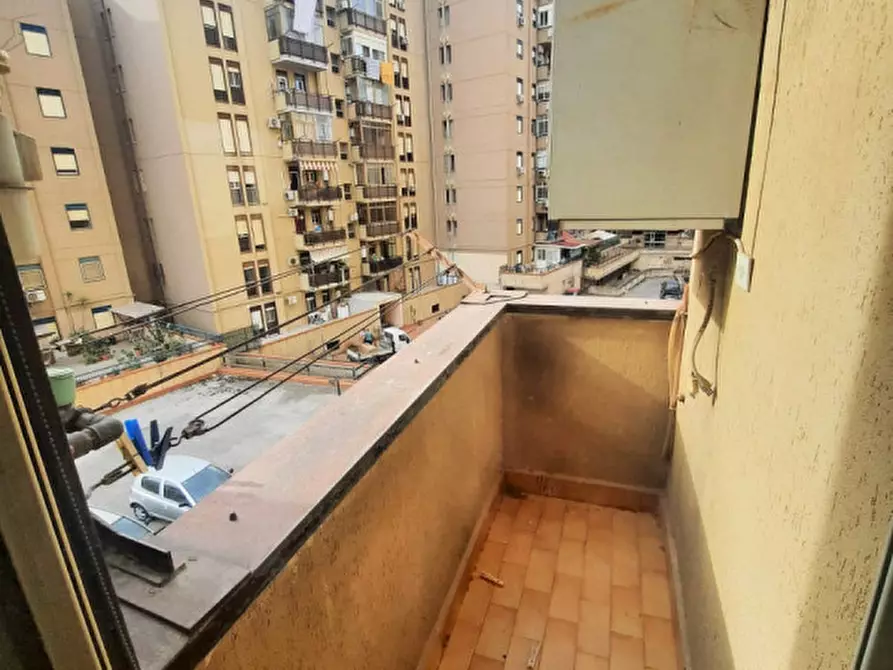 Immagine 12 di Appartamento in vendita  in Viale Nicolò Azoti a Palermo