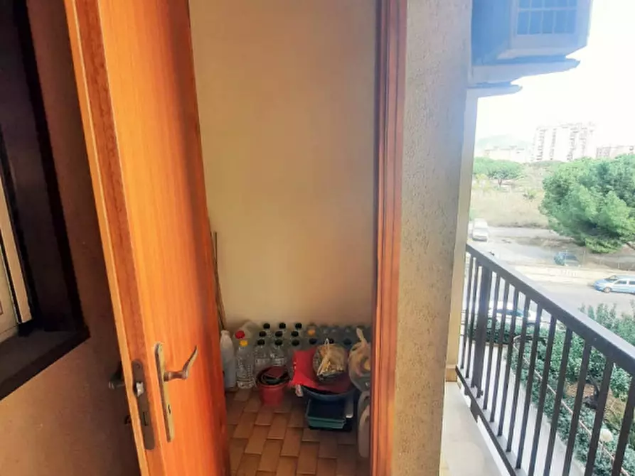 Immagine 13 di Appartamento in vendita  in Viale Nicolò Azoti a Palermo