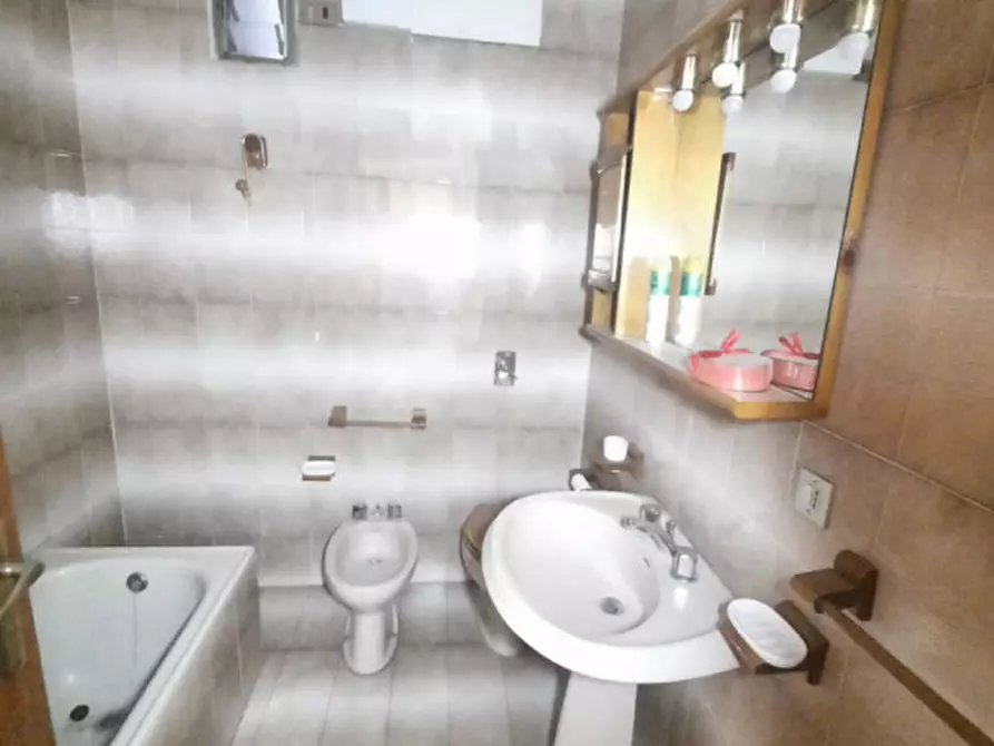 Immagine 15 di Appartamento in vendita  in Viale Nicolò Azoti a Palermo