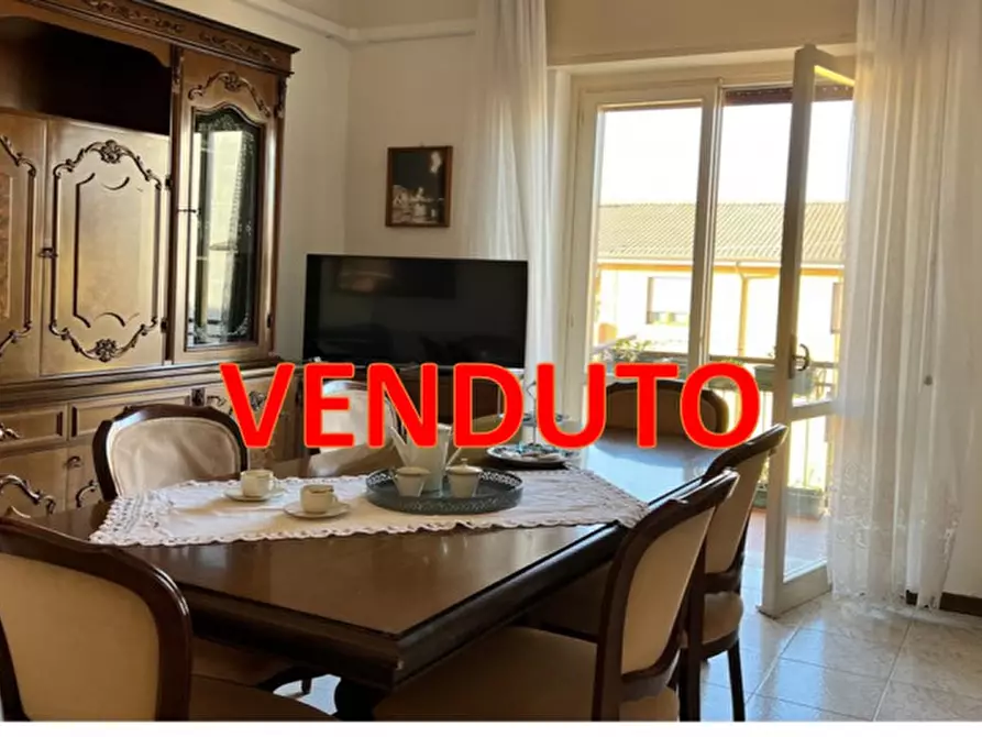 Immagine 1 di Appartamento in vendita  in via Udine a Verona