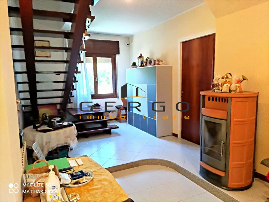 Immagine 1 di Casa bifamiliare in vendita  in via Vidisè a Motta Di Livenza