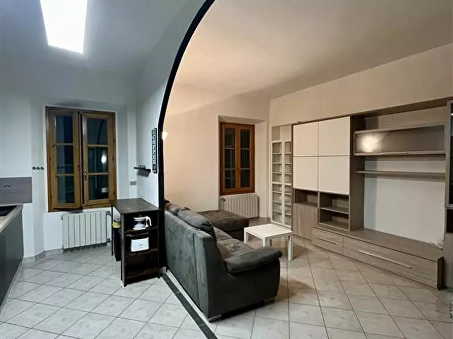 Immagine 3 di Attico in vendita  in Via Roma a Terranuova Bracciolini