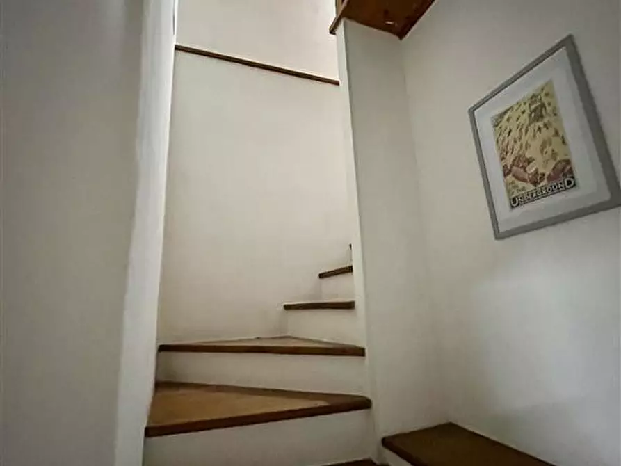 Immagine 8 di Attico in vendita  in Via Roma a Terranuova Bracciolini