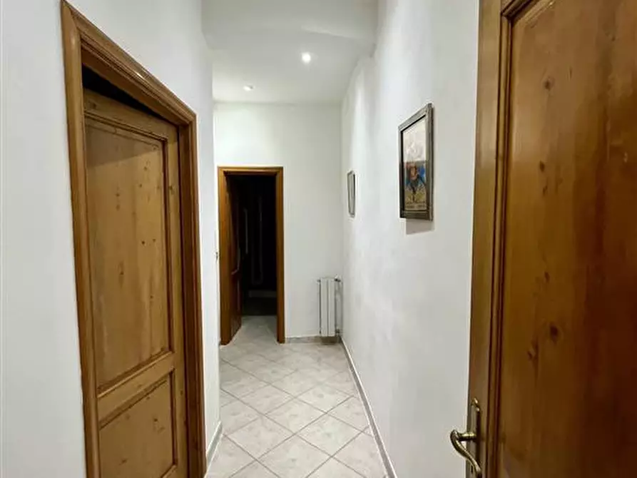 Immagine 12 di Attico in vendita  in Via Roma a Terranuova Bracciolini