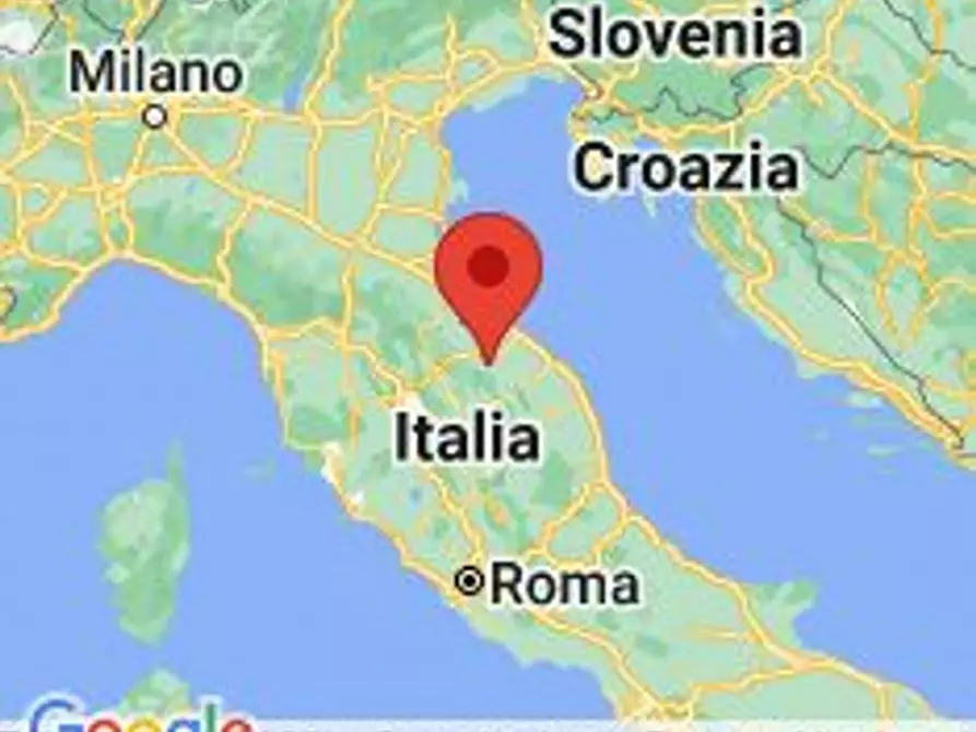 Immagine 12 di Terreno in vendita  in Località Monte Martello, Strada Pigno, N. snc a Cagli