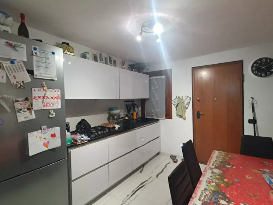 Immagine 5 di Casa indipendente in vendita  in VIA CHIESA SUD a Novi Di Modena