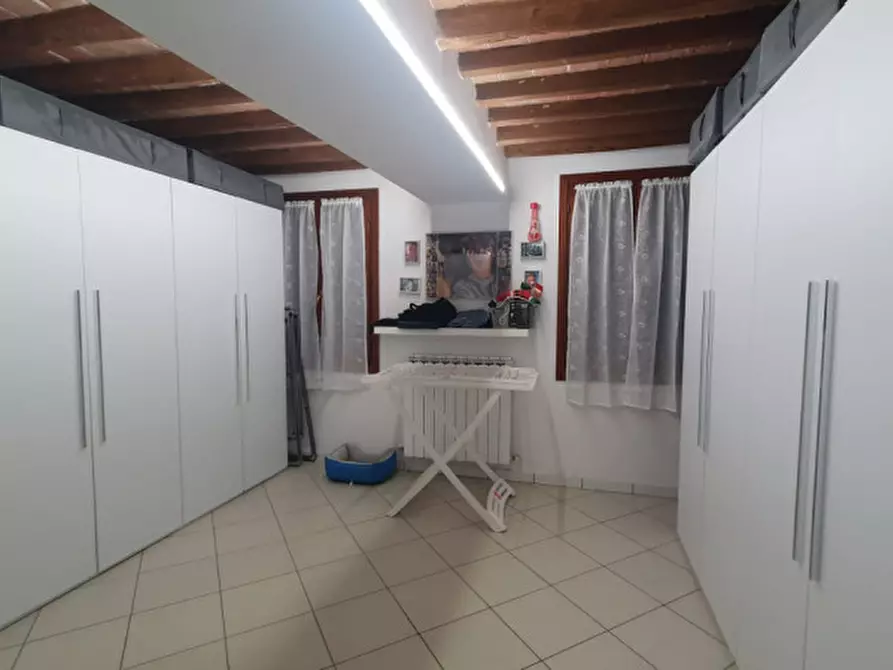 Immagine 6 di Casa indipendente in vendita  in VIA CHIESA SUD a Novi Di Modena