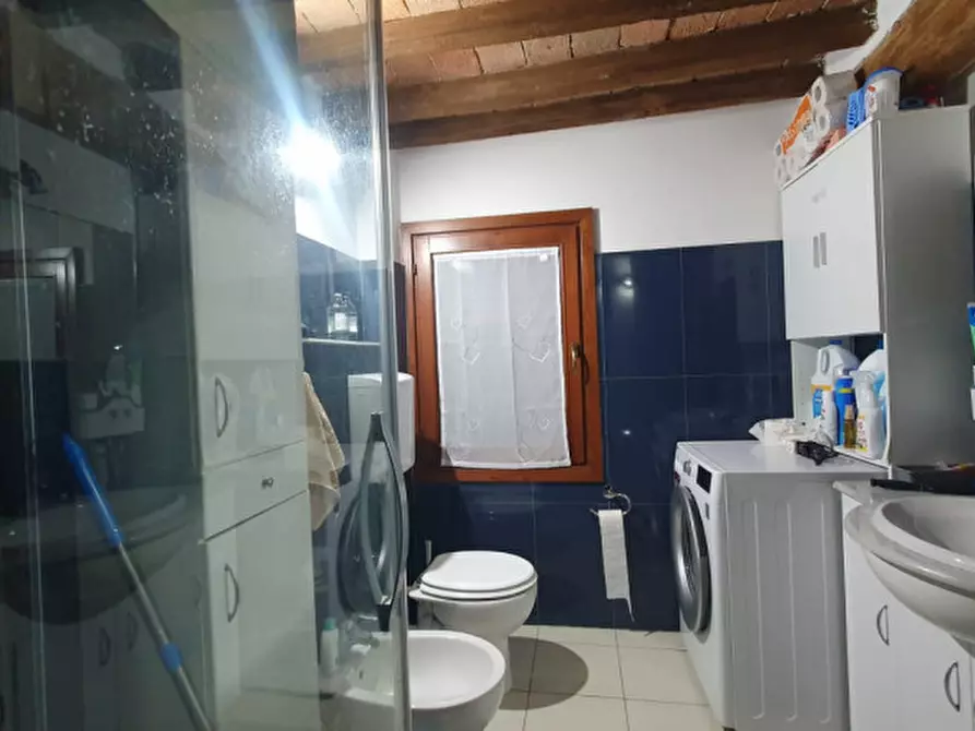 Immagine 8 di Casa indipendente in vendita  in VIA CHIESA SUD a Novi Di Modena