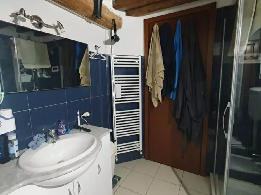 Immagine 9 di Casa indipendente in vendita  in VIA CHIESA SUD a Novi Di Modena