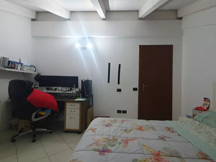 Immagine 10 di Casa indipendente in vendita  in VIA CHIESA SUD a Novi Di Modena