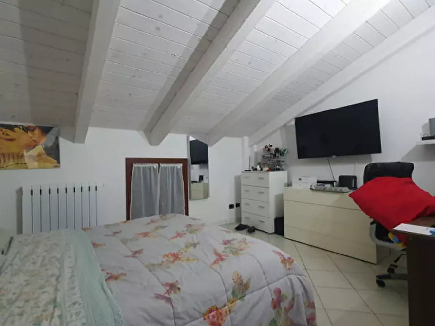 Immagine 11 di Casa indipendente in vendita  in VIA CHIESA SUD a Novi Di Modena