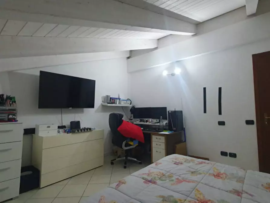 Immagine 12 di Casa indipendente in vendita  in VIA CHIESA SUD a Novi Di Modena