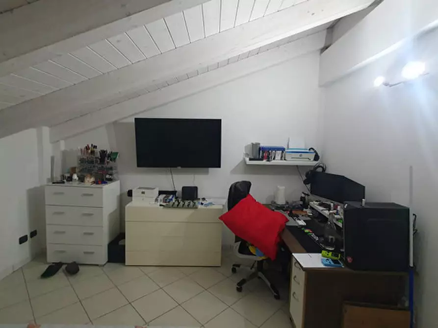 Immagine 13 di Casa indipendente in vendita  in VIA CHIESA SUD a Novi Di Modena