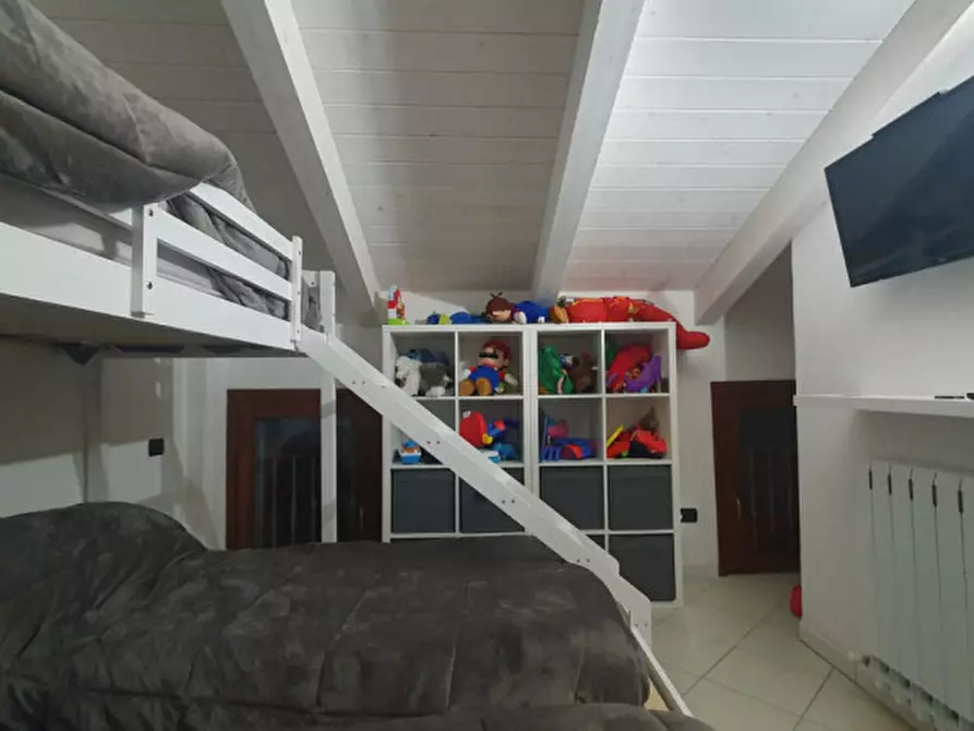 Immagine 14 di Casa indipendente in vendita  in VIA CHIESA SUD a Novi Di Modena