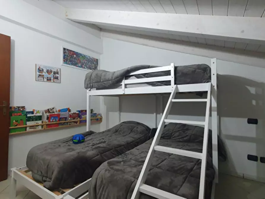 Immagine 15 di Casa indipendente in vendita  in VIA CHIESA SUD a Novi Di Modena