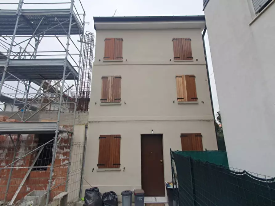 Immagine 16 di Casa indipendente in vendita  in VIA CHIESA SUD a Novi Di Modena