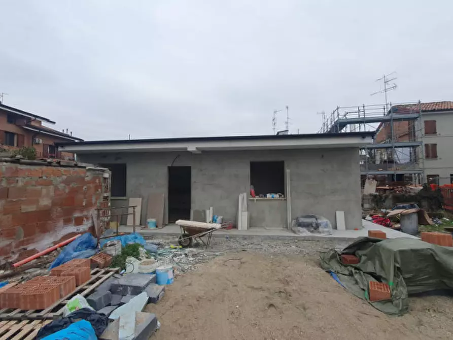 Immagine 17 di Casa indipendente in vendita  in VIA CHIESA SUD a Novi Di Modena