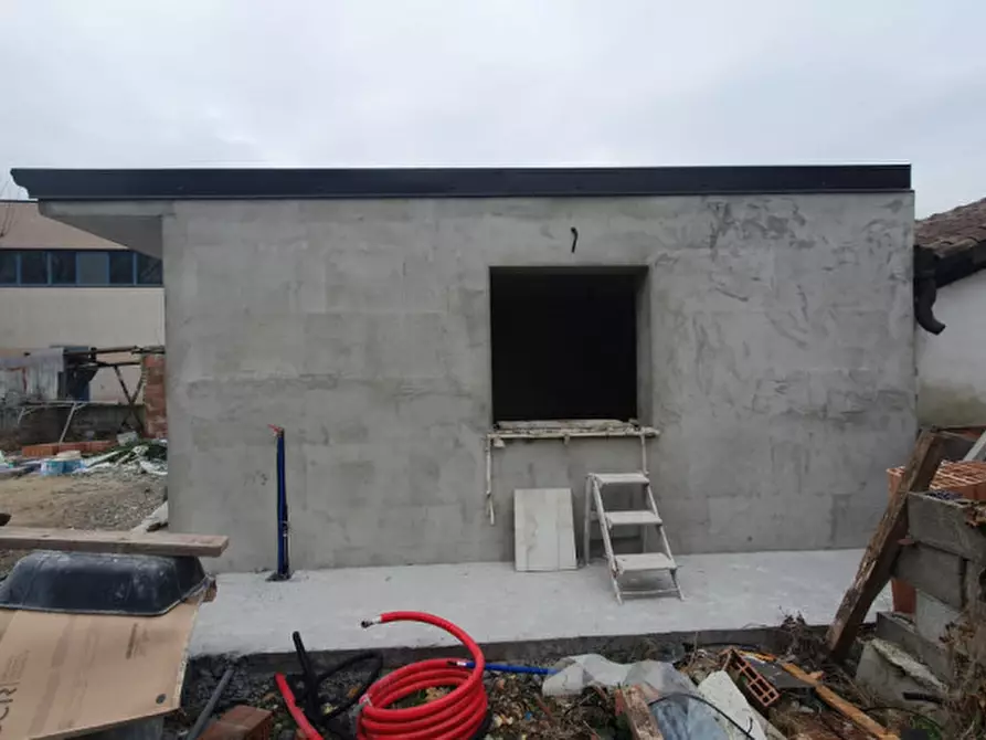 Immagine 18 di Casa indipendente in vendita  in VIA CHIESA SUD a Novi Di Modena