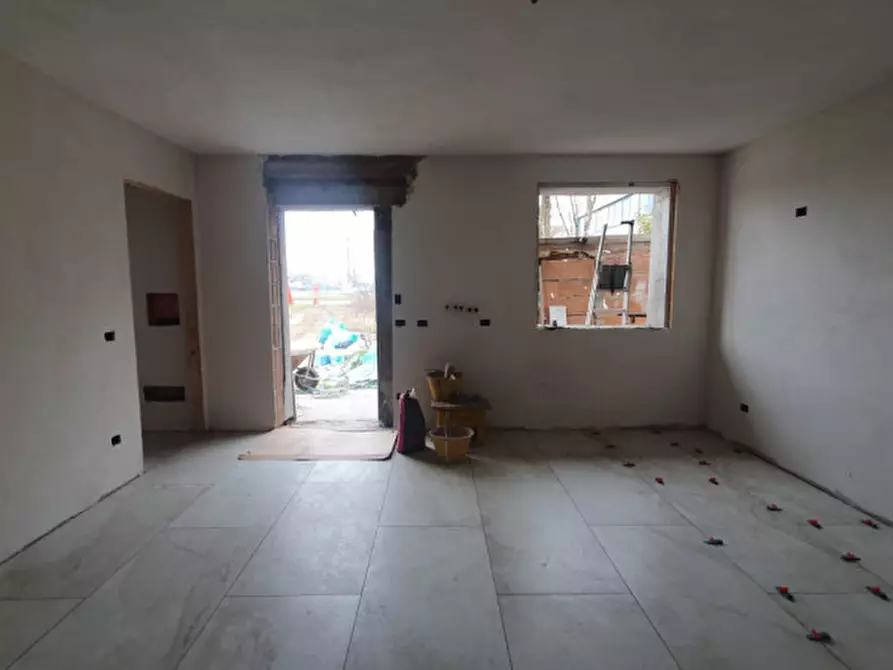 Immagine 20 di Casa indipendente in vendita  in VIA CHIESA SUD a Novi Di Modena