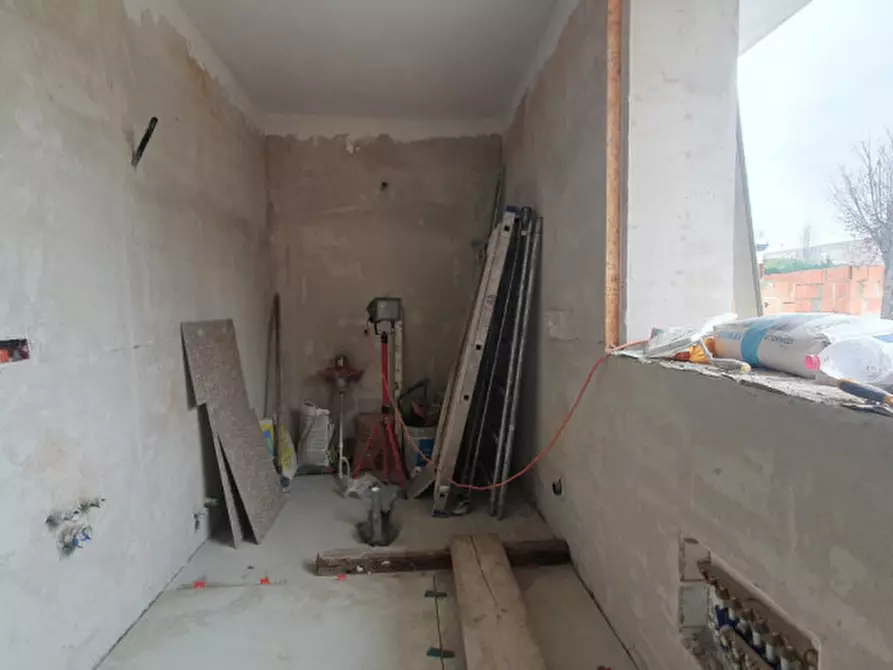 Immagine 22 di Casa indipendente in vendita  in VIA CHIESA SUD a Novi Di Modena