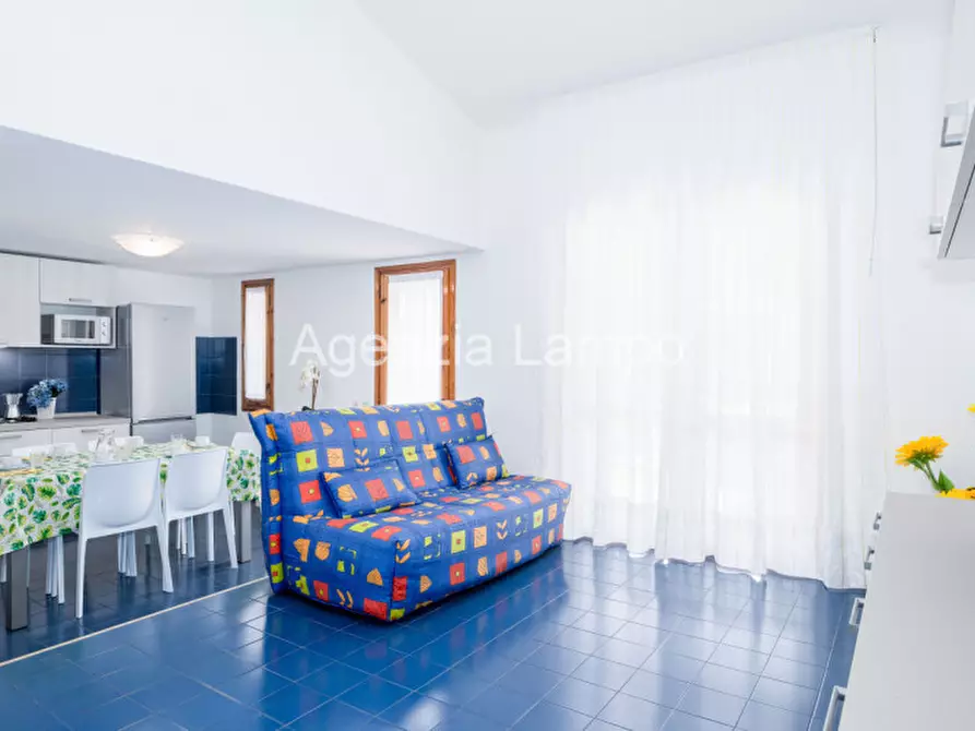 Immagine 2 di Appartamento in vendita  in Via Cormor a San Michele Al Tagliamento