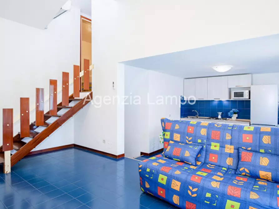 Immagine 3 di Appartamento in vendita  in Via Cormor a San Michele Al Tagliamento