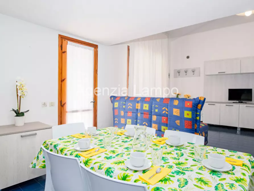 Immagine 4 di Appartamento in vendita  in Via Cormor a San Michele Al Tagliamento