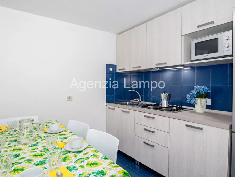 Immagine 5 di Appartamento in vendita  in Via Cormor a San Michele Al Tagliamento