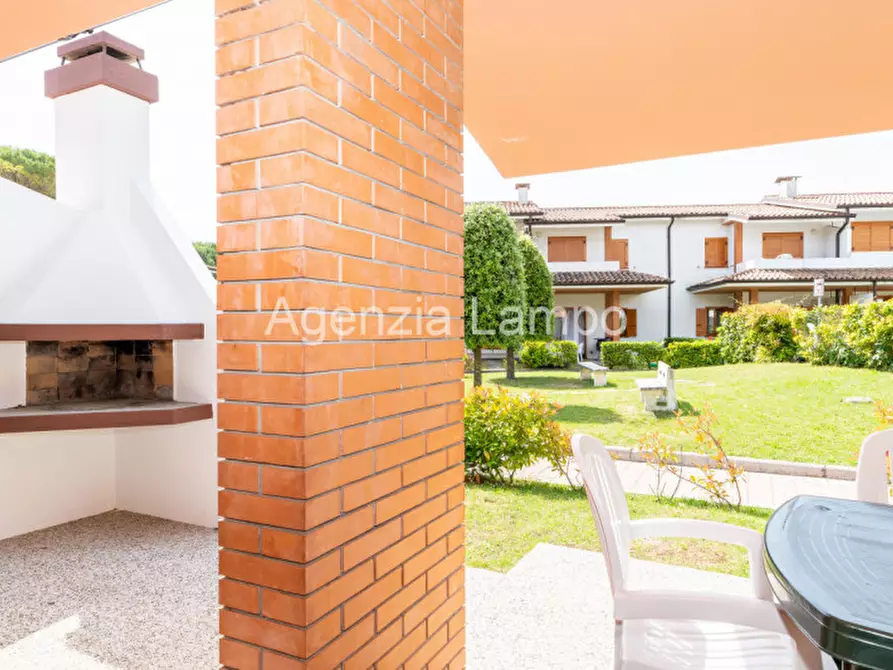 Immagine 6 di Appartamento in vendita  in Via Cormor a San Michele Al Tagliamento