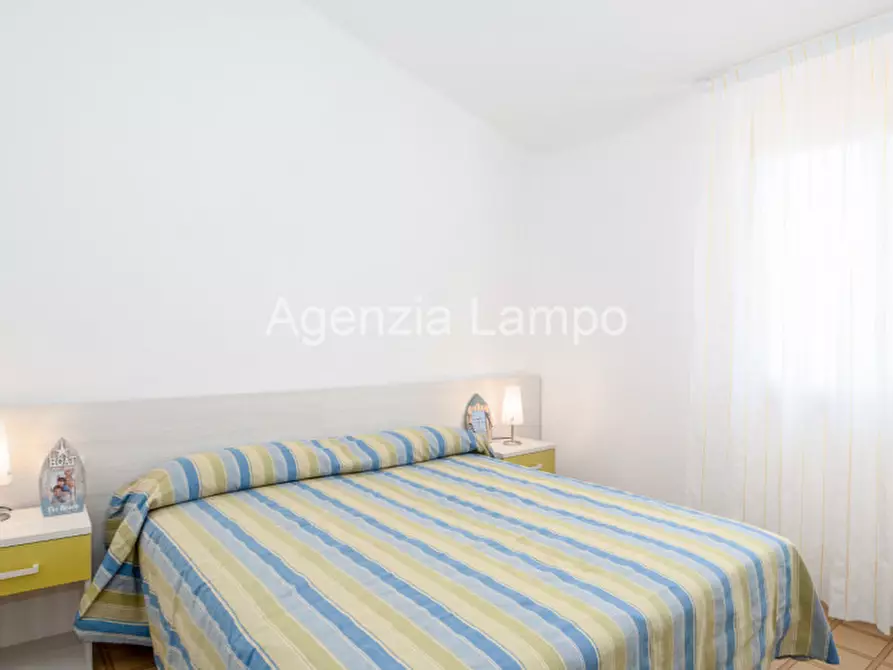 Immagine 7 di Appartamento in vendita  in Via Cormor a San Michele Al Tagliamento