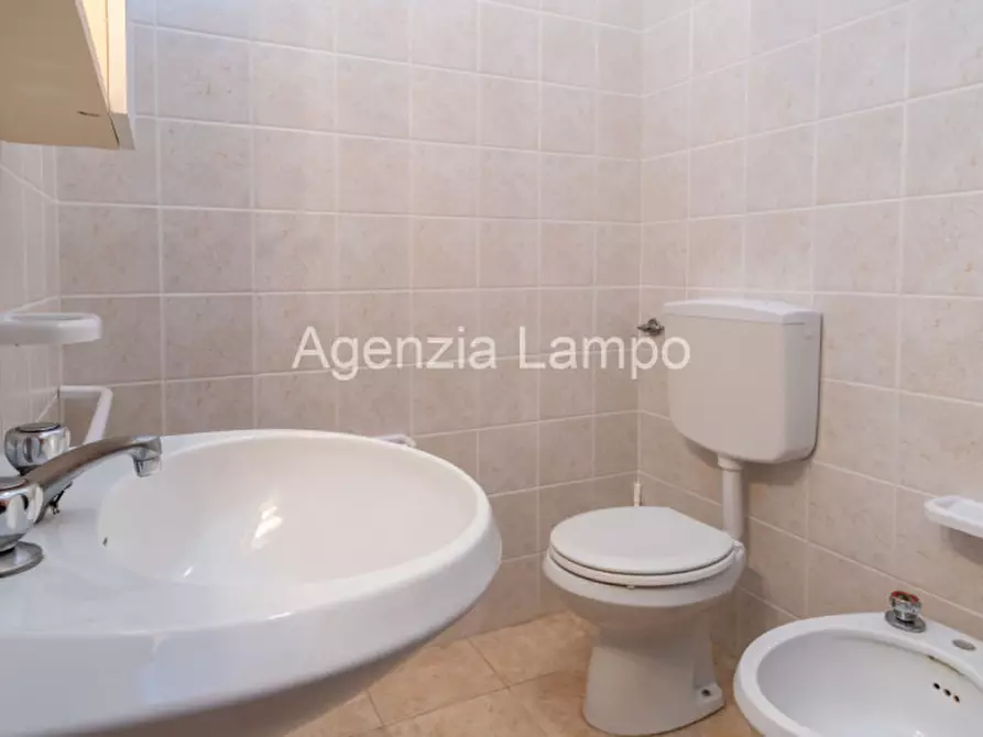 Immagine 10 di Appartamento in vendita  in Via Cormor a San Michele Al Tagliamento