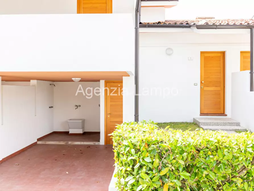 Immagine 13 di Appartamento in vendita  in Via Cormor a San Michele Al Tagliamento