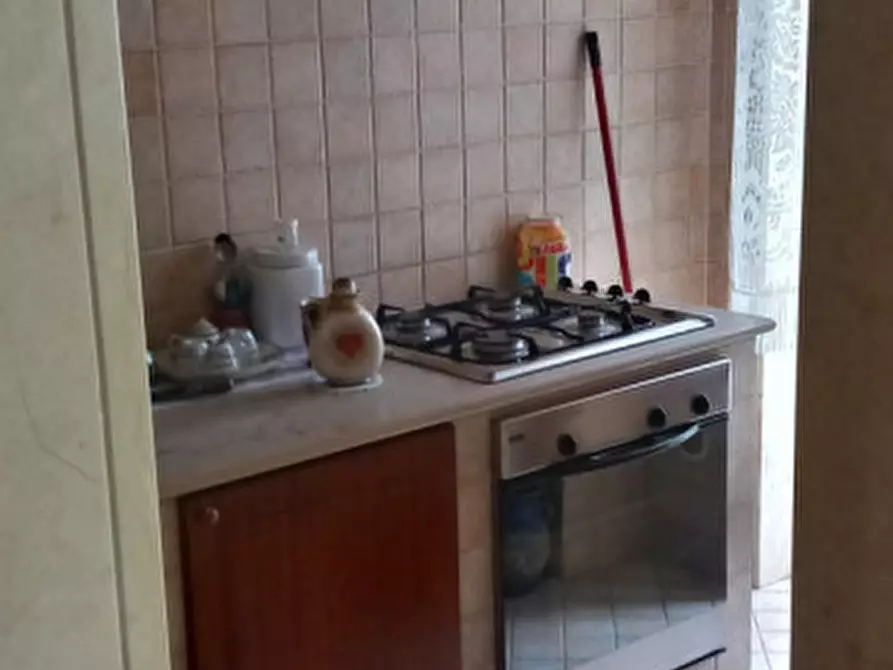 Immagine 3 di Appartamento in vendita  in Piazza Genova a Ostuni