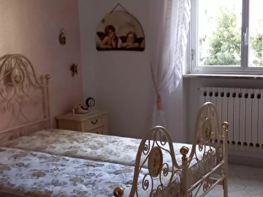 Immagine 5 di Appartamento in vendita  in Piazza Genova a Ostuni