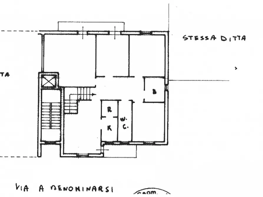 Immagine 33 di Appartamento in vendita  in Piazza Genova a Ostuni