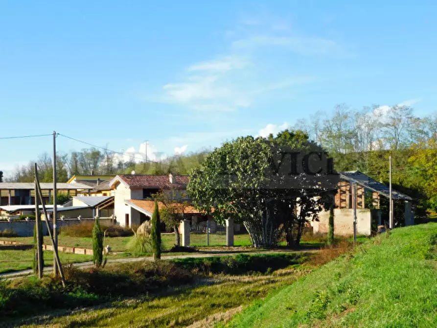 Immagine 1 di Casa indipendente in vendita  in via Roma n° 35 a Gropello Cairoli