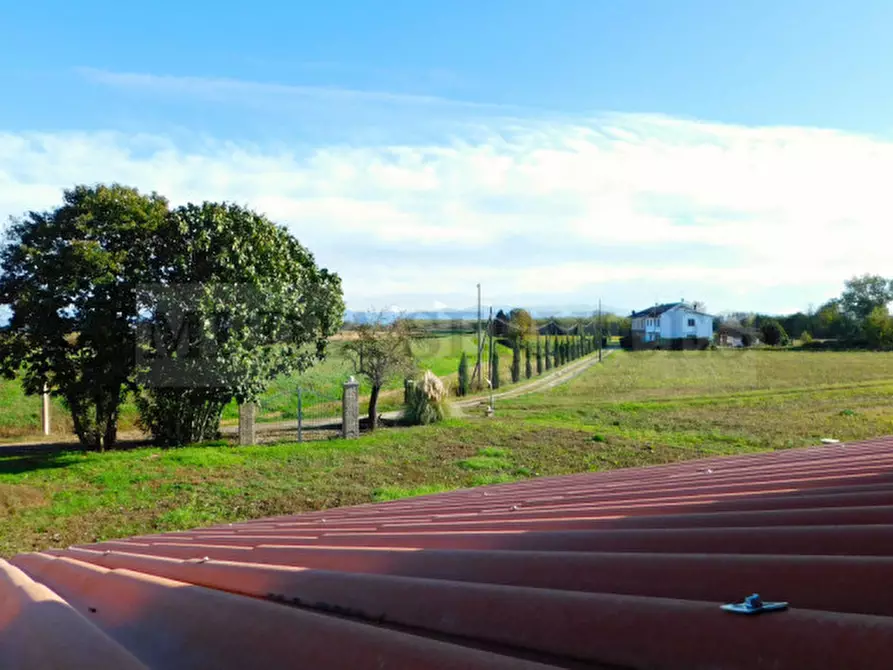 Immagine 20 di Casa indipendente in vendita  in via Roma n° 35 a Gropello Cairoli