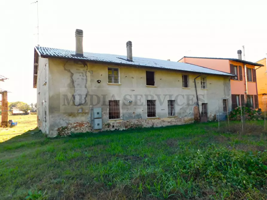 Immagine 22 di Casa indipendente in vendita  in via Roma n° 35 a Gropello Cairoli