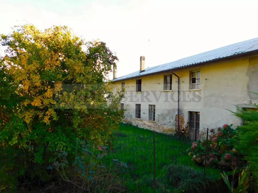 Immagine 23 di Casa indipendente in vendita  in via Roma n° 35 a Gropello Cairoli