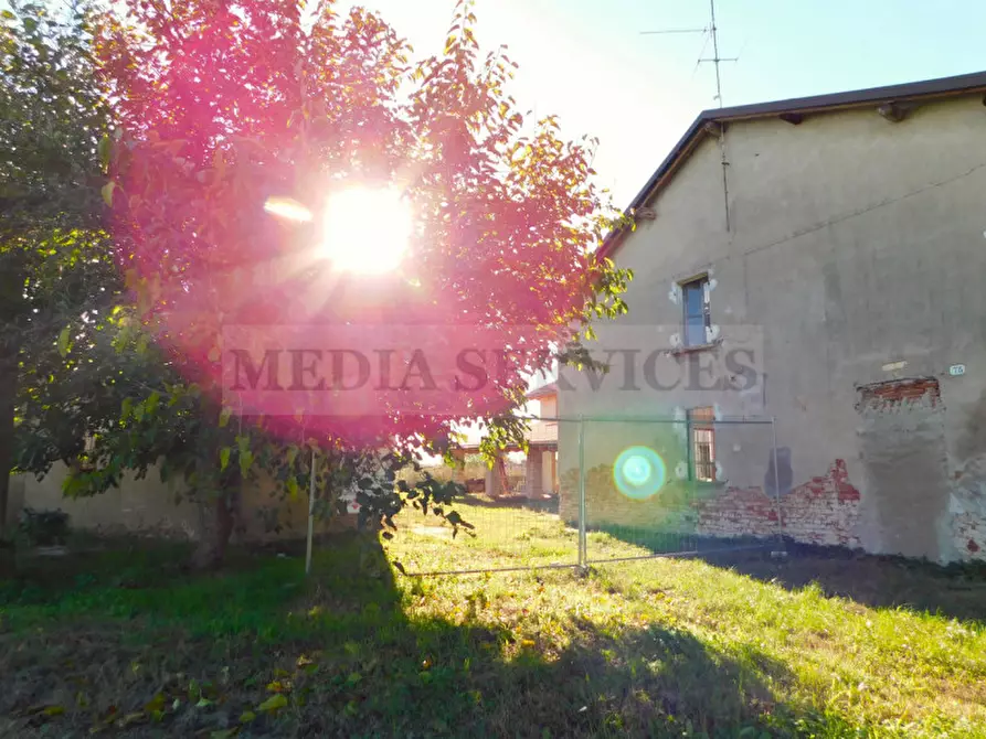 Immagine 25 di Casa indipendente in vendita  in via Roma n° 35 a Gropello Cairoli